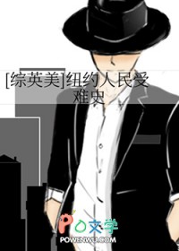 [综英美] 纽约人民受难史